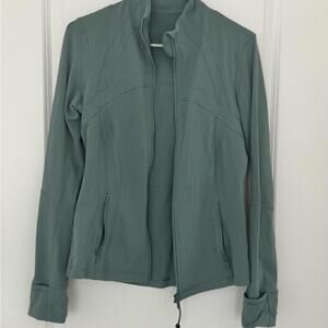 Lululemon Define Jacket - EUC